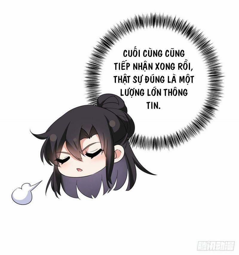 Ta Ở Dị Giới Nuôi Dưỡng Nam Thần: Thần Y Cửu Tiểu Thư 99 trang 1