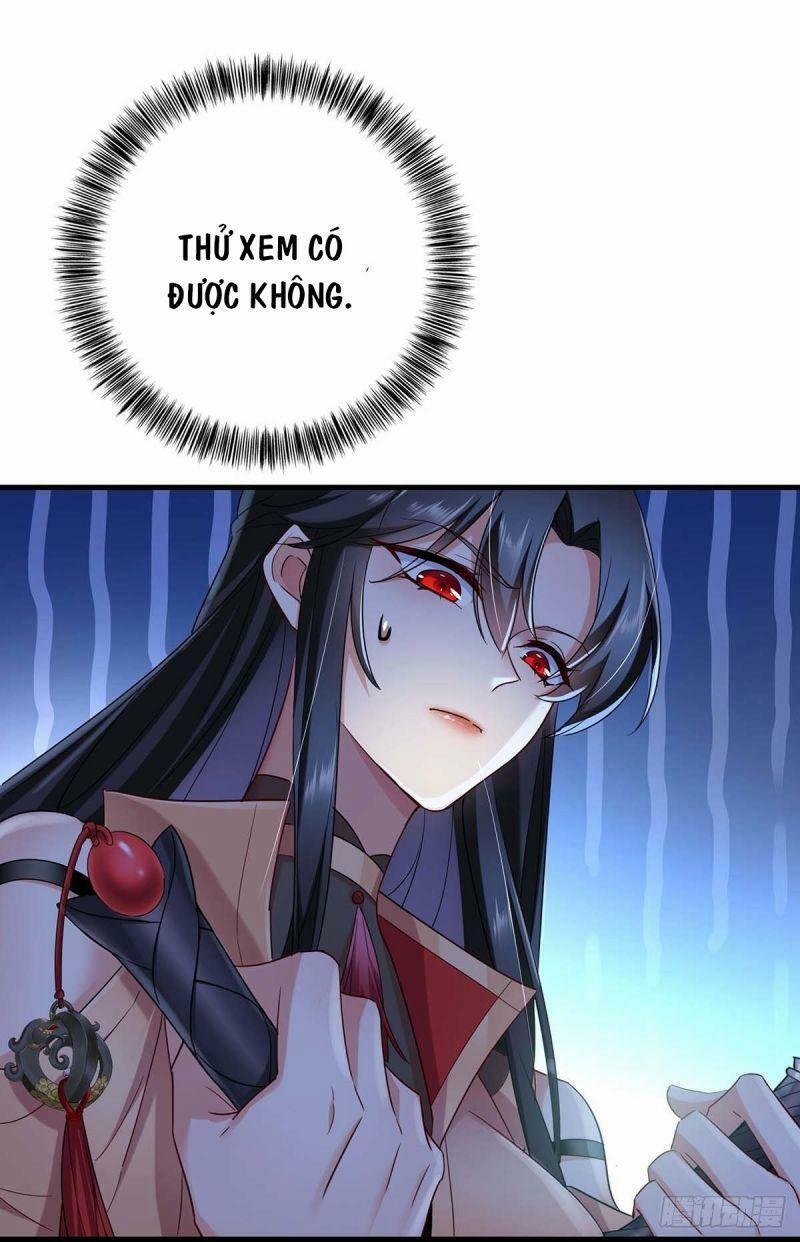 Ta Ở Dị Giới Nuôi Dưỡng Nam Thần: Thần Y Cửu Tiểu Thư 99 trang 10