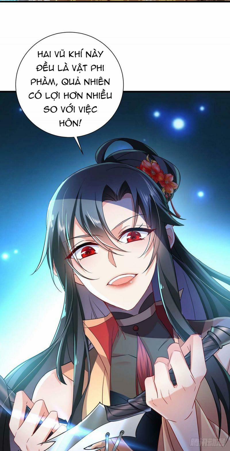 Ta Ở Dị Giới Nuôi Dưỡng Nam Thần: Thần Y Cửu Tiểu Thư 99 trang 13