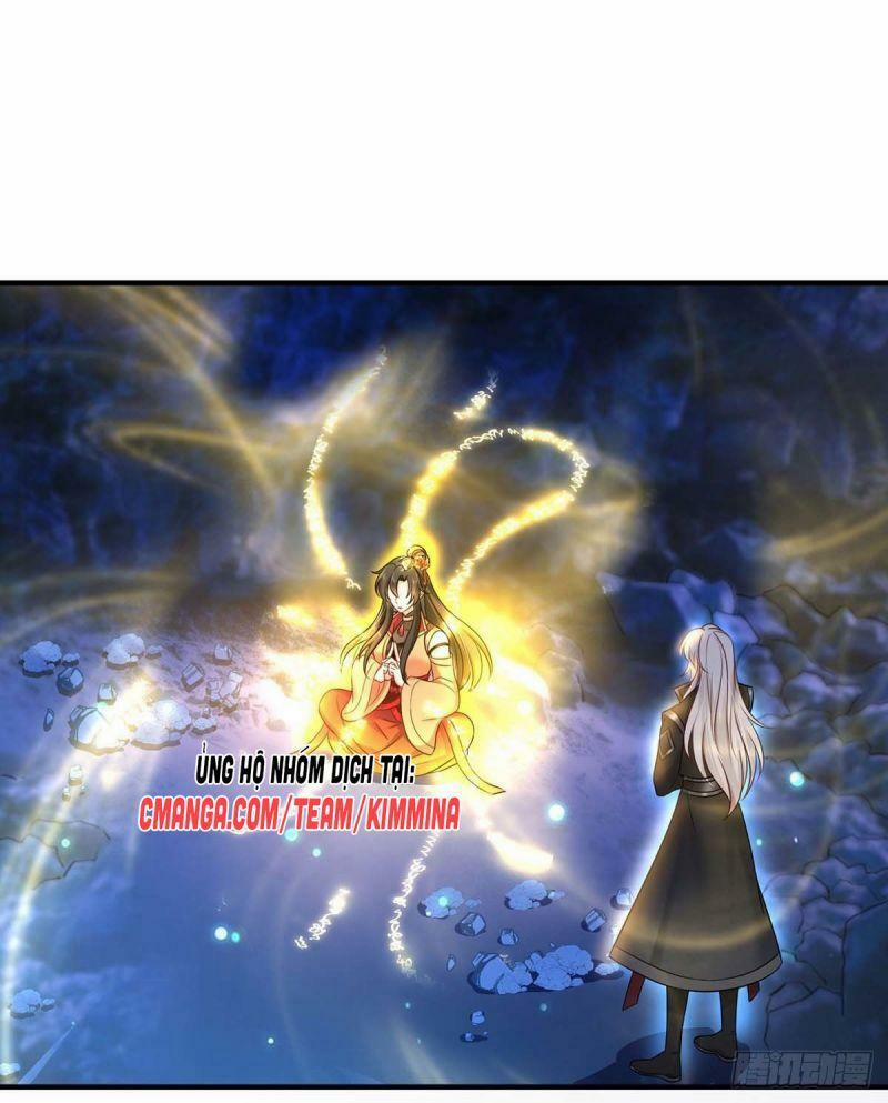 Ta Ở Dị Giới Nuôi Dưỡng Nam Thần: Thần Y Cửu Tiểu Thư 99 trang 16