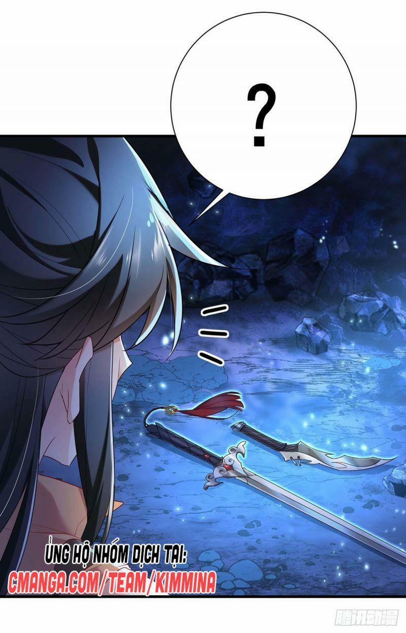 Ta Ở Dị Giới Nuôi Dưỡng Nam Thần: Thần Y Cửu Tiểu Thư 99 trang 2