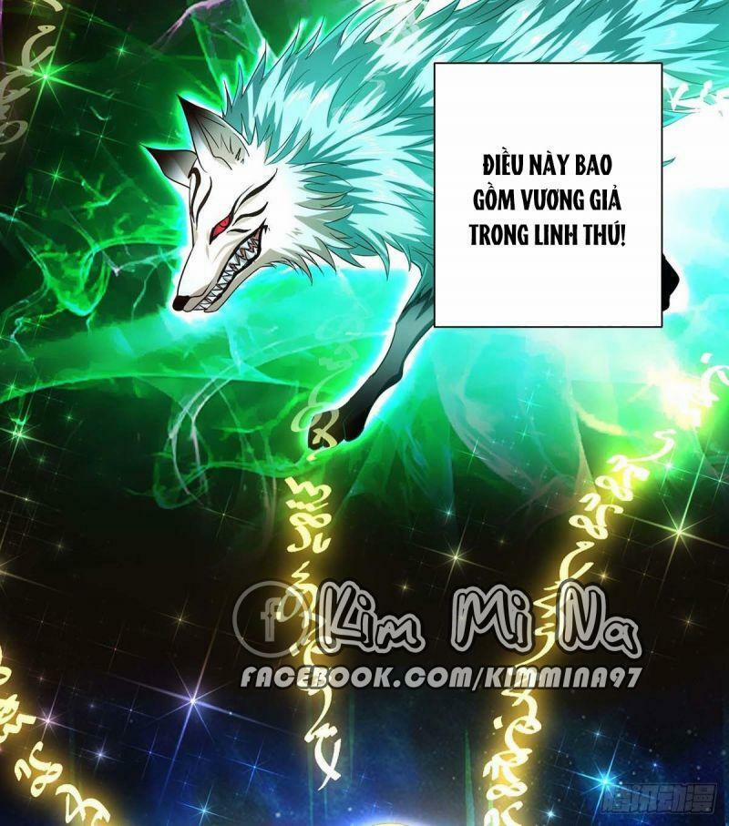 Ta Ở Dị Giới Nuôi Dưỡng Nam Thần: Thần Y Cửu Tiểu Thư 99 trang 21