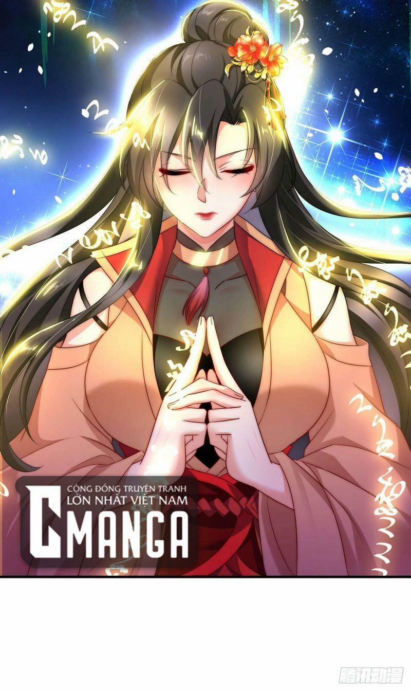 Ta Ở Dị Giới Nuôi Dưỡng Nam Thần: Thần Y Cửu Tiểu Thư 99 trang 22