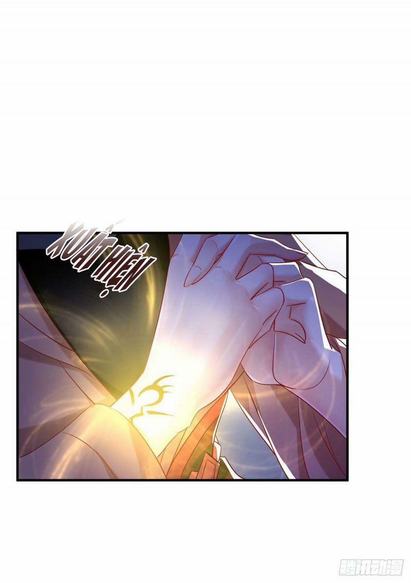 Ta Ở Dị Giới Nuôi Dưỡng Nam Thần: Thần Y Cửu Tiểu Thư 99 trang 23