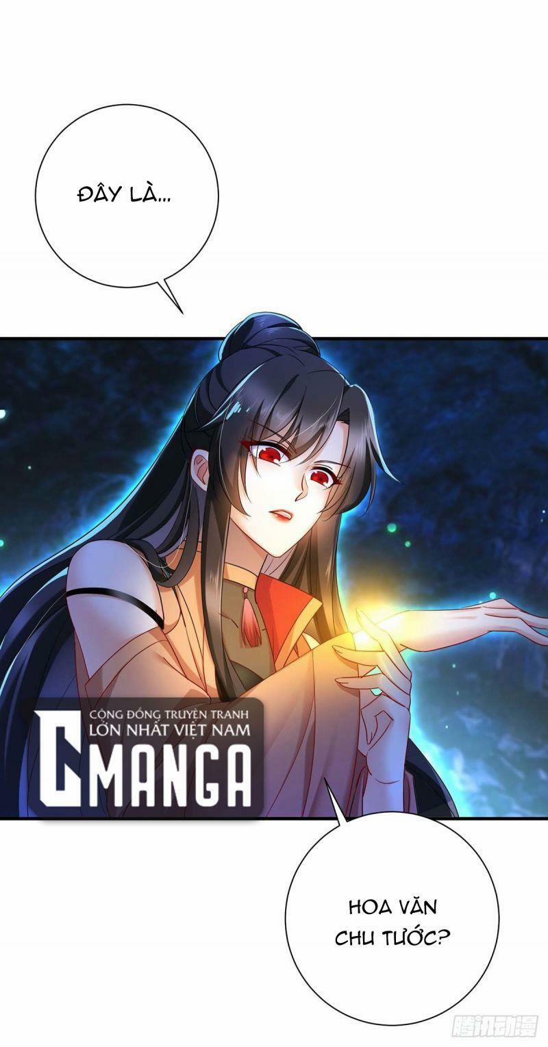 Ta Ở Dị Giới Nuôi Dưỡng Nam Thần: Thần Y Cửu Tiểu Thư 99 trang 24