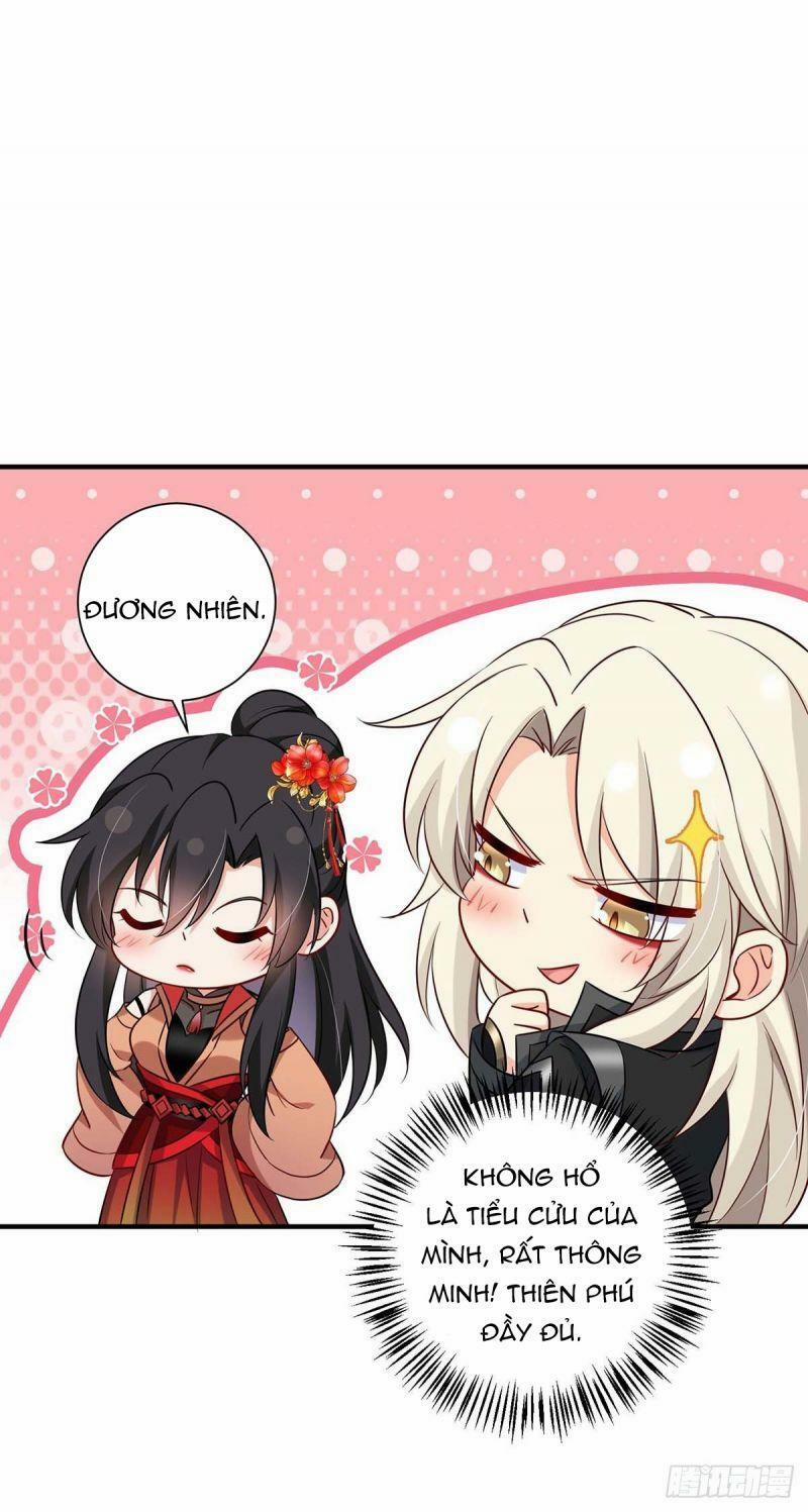 Ta Ở Dị Giới Nuôi Dưỡng Nam Thần: Thần Y Cửu Tiểu Thư 99 trang 27