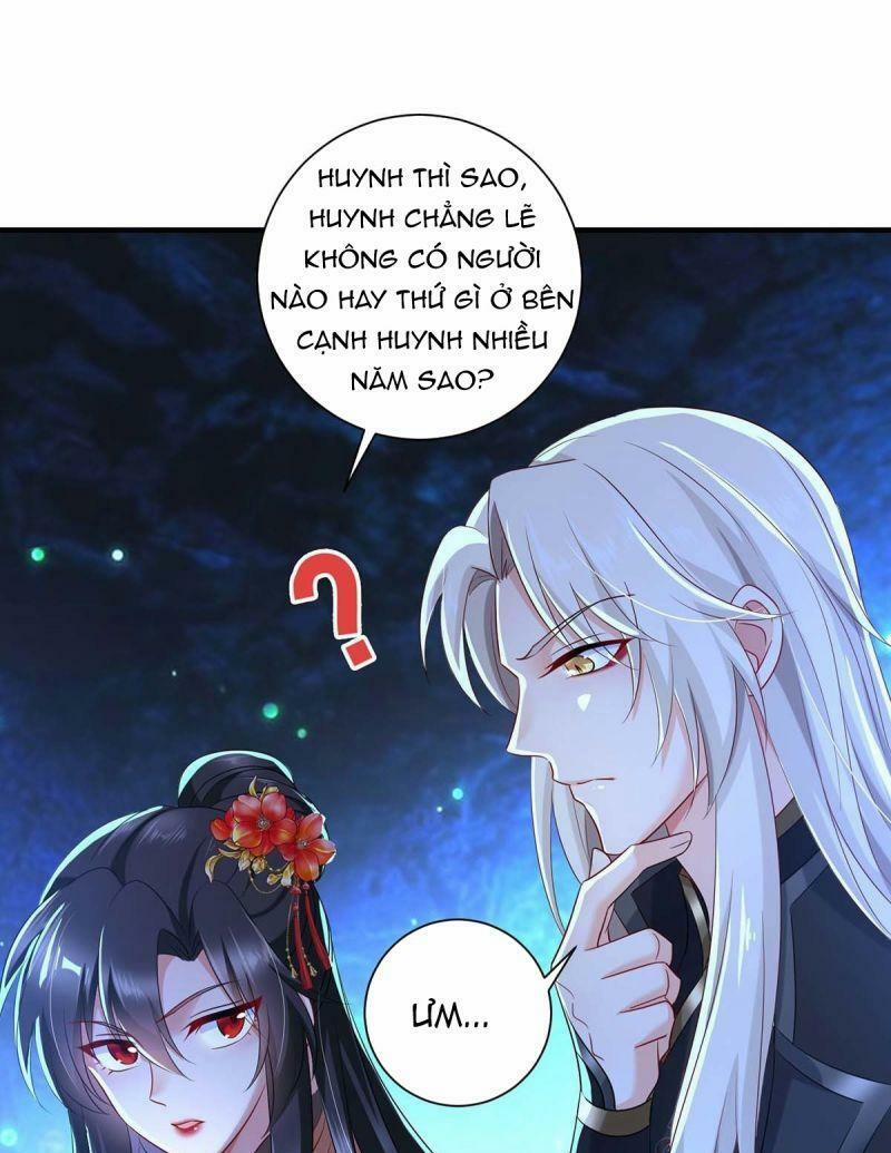 Ta Ở Dị Giới Nuôi Dưỡng Nam Thần: Thần Y Cửu Tiểu Thư 99 trang 31