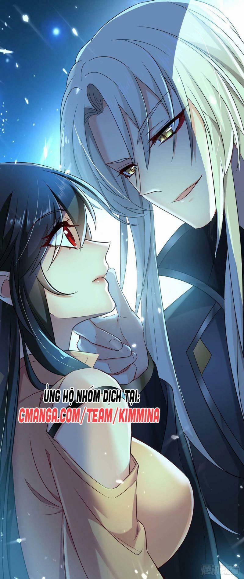 Ta Ở Dị Giới Nuôi Dưỡng Nam Thần: Thần Y Cửu Tiểu Thư 99 trang 5