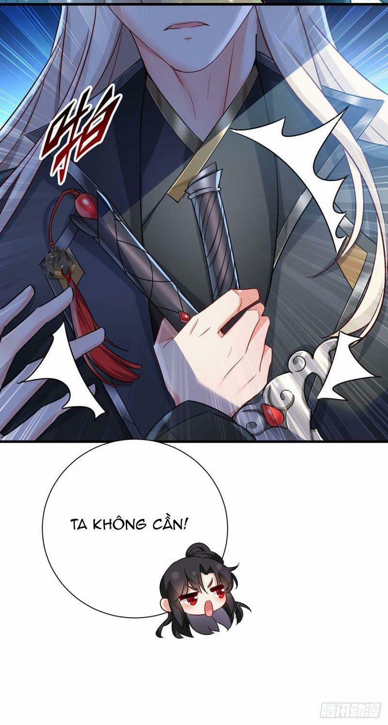 Ta Ở Dị Giới Nuôi Dưỡng Nam Thần: Thần Y Cửu Tiểu Thư 99 trang 6