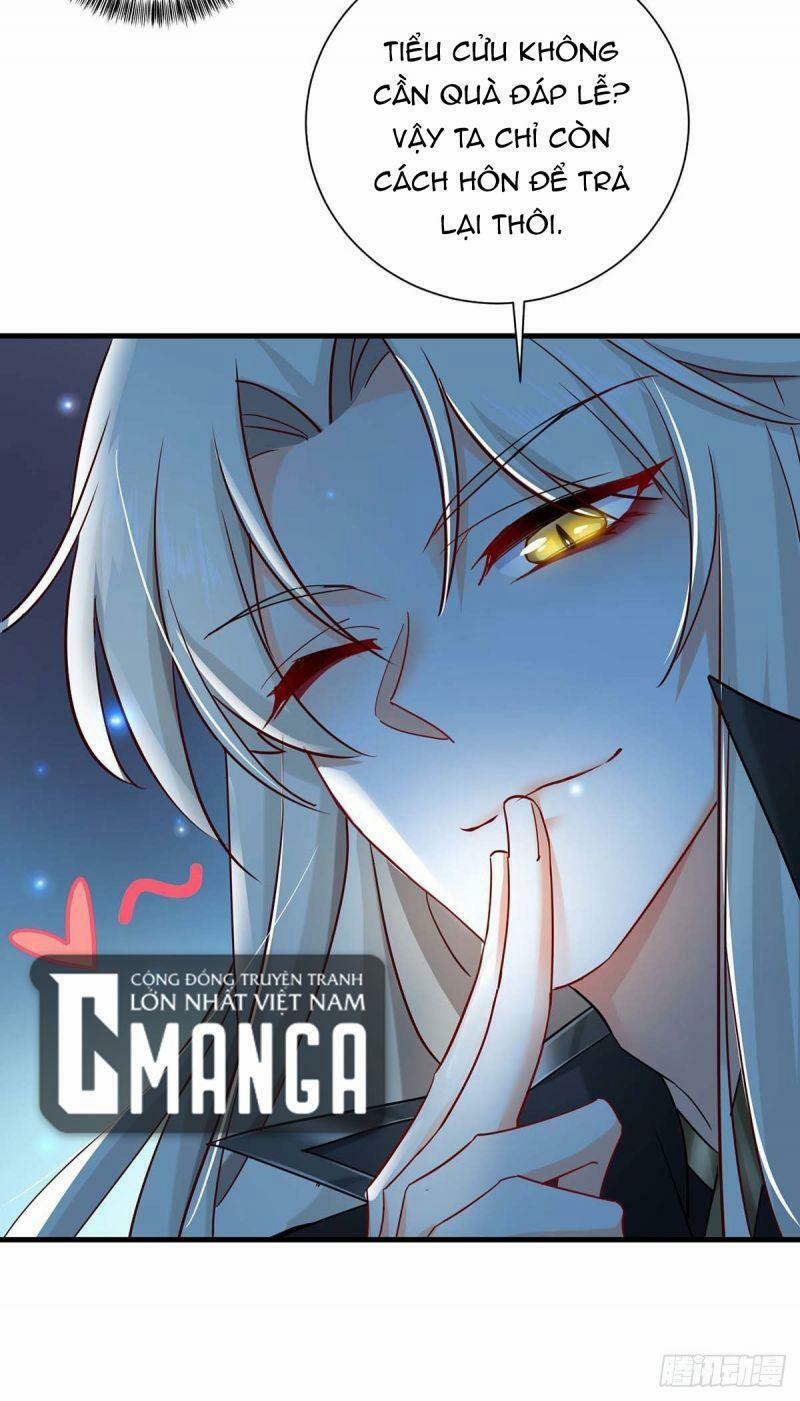 Ta Ở Dị Giới Nuôi Dưỡng Nam Thần: Thần Y Cửu Tiểu Thư 99 trang 8