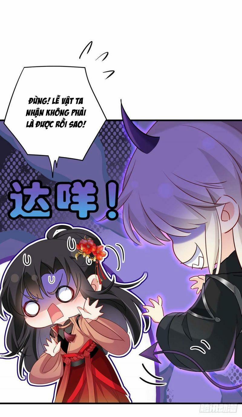 Ta Ở Dị Giới Nuôi Dưỡng Nam Thần: Thần Y Cửu Tiểu Thư 99 trang 9