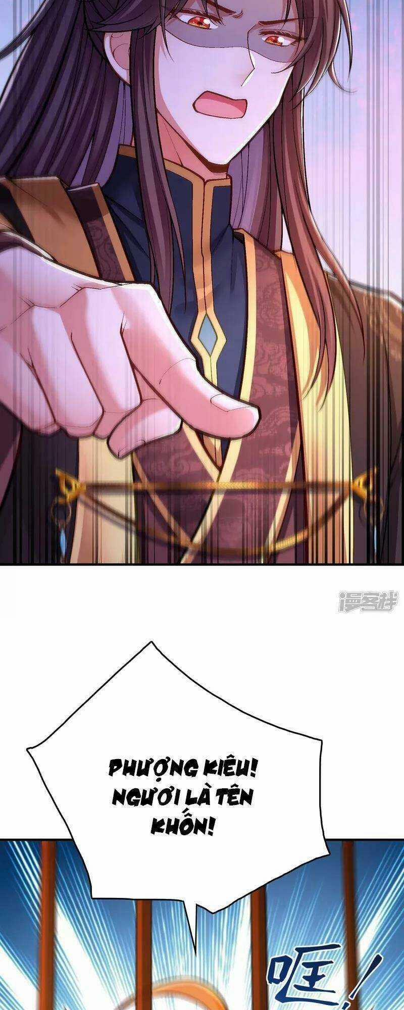 Ta Ở Hậu Cung Làm Lão Đại 0 ToptruyenZ.com trang 10