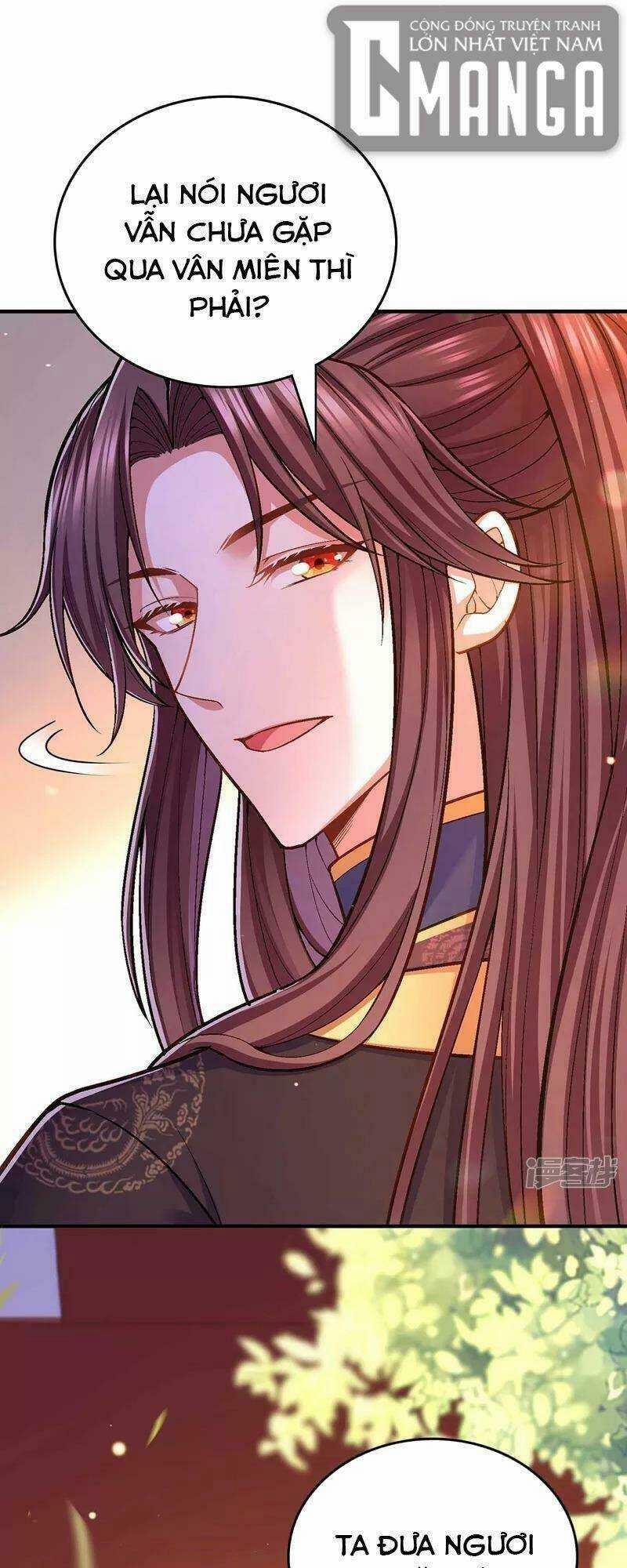 Ta Ở Hậu Cung Làm Lão Đại 0 ToptruyenZ.com trang 19