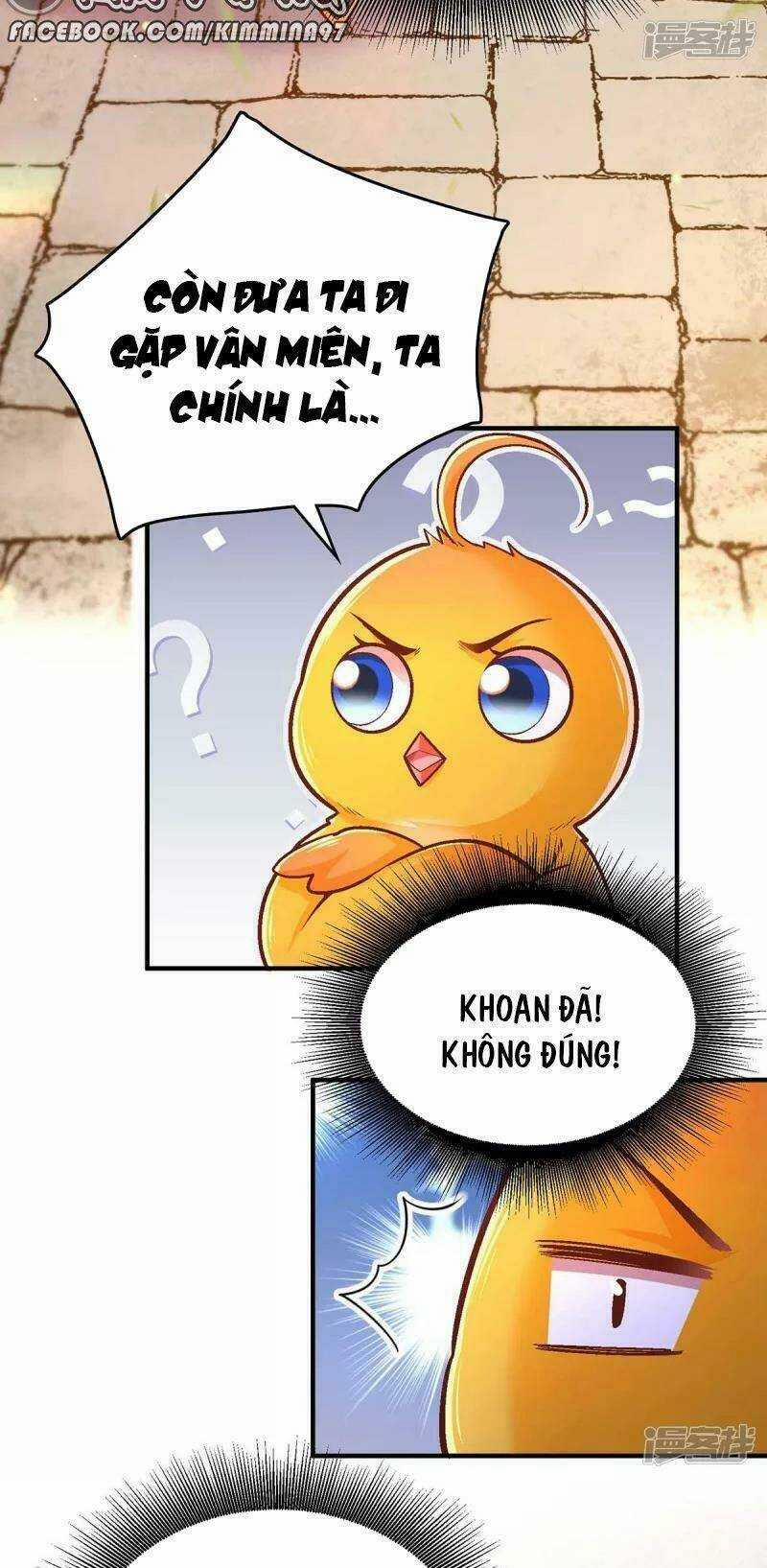 Ta Ở Hậu Cung Làm Lão Đại 0 ToptruyenZ.com trang 21