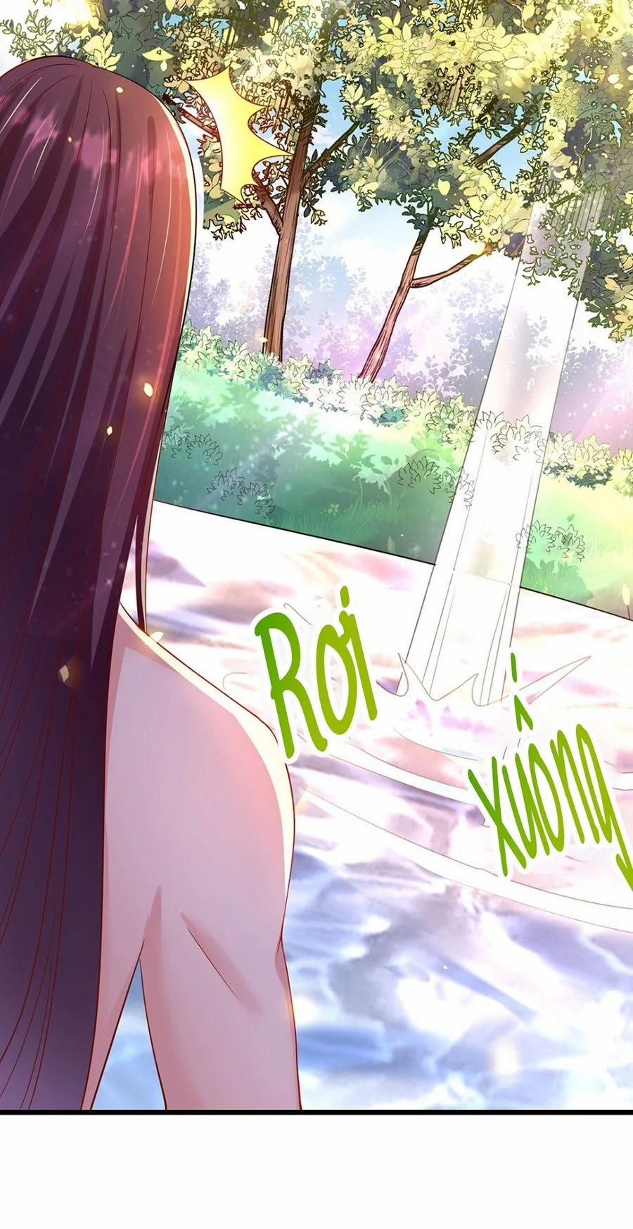 Ta Ở Hậu Cung Làm Lão Đại 1 trang 17