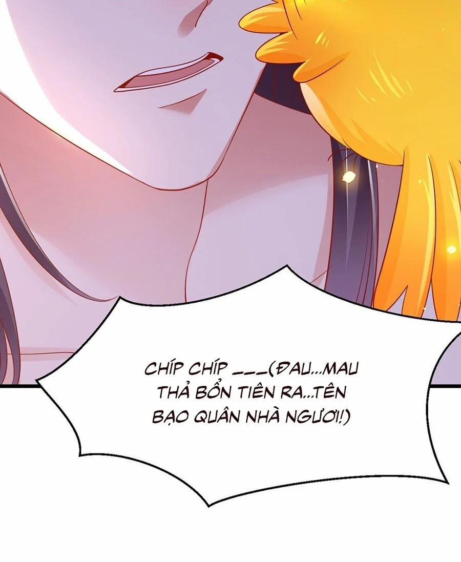 Ta Ở Hậu Cung Làm Lão Đại 1 trang 19