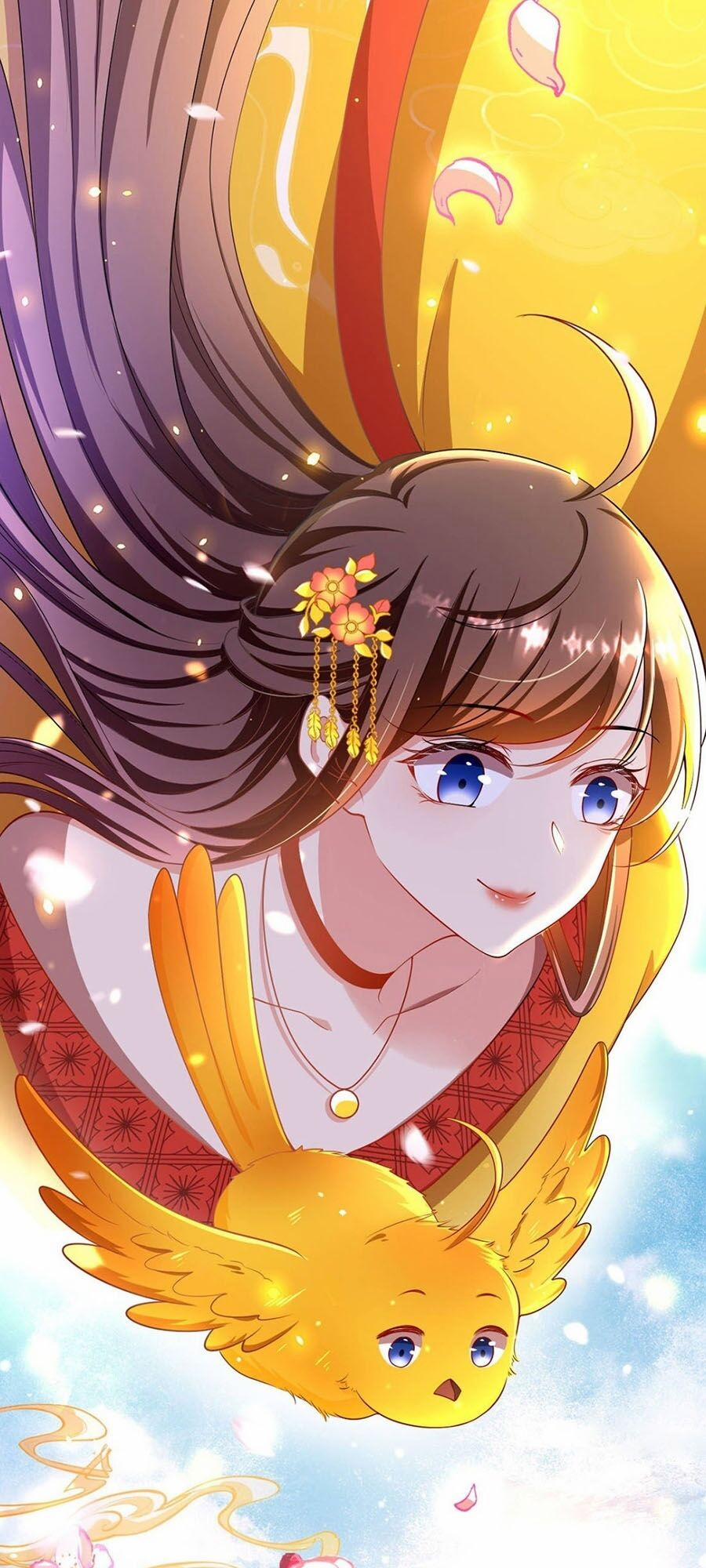 Ta Ở Hậu Cung Làm Lão Đại 1 trang 2