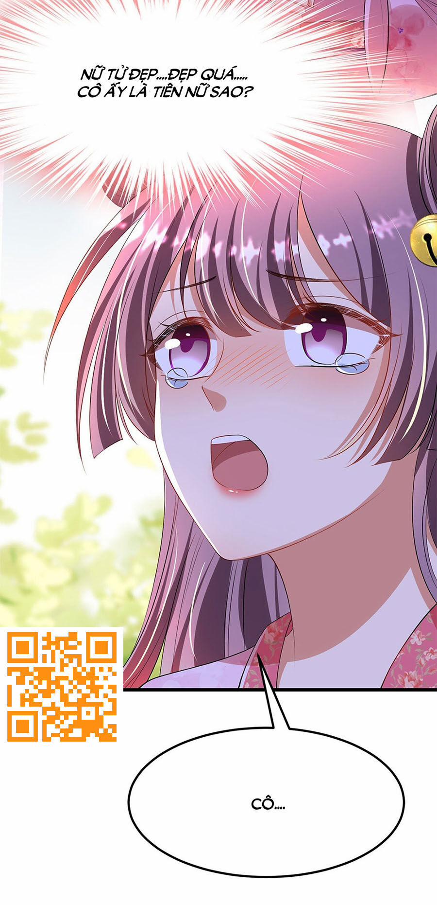 Ta Ở Hậu Cung Làm Lão Đại 10 trang 29