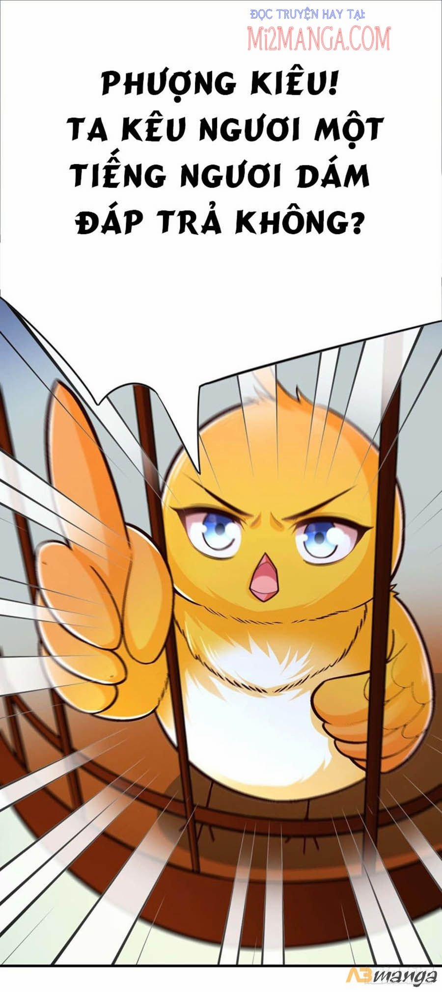 Ta Ở Hậu Cung Làm Lão Đại 100 trang 0