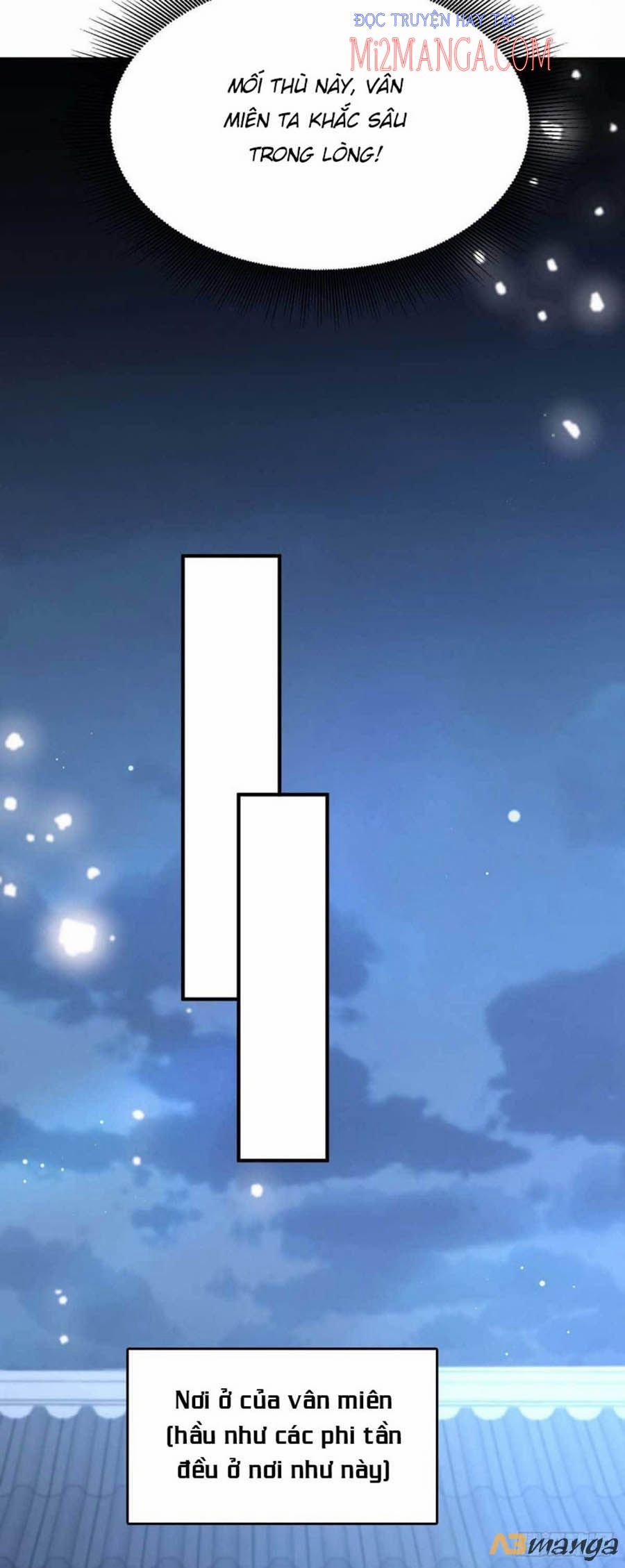 Ta Ở Hậu Cung Làm Lão Đại 100 trang 13