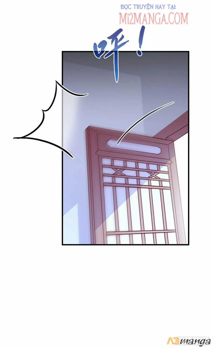 Ta Ở Hậu Cung Làm Lão Đại 100 trang 20