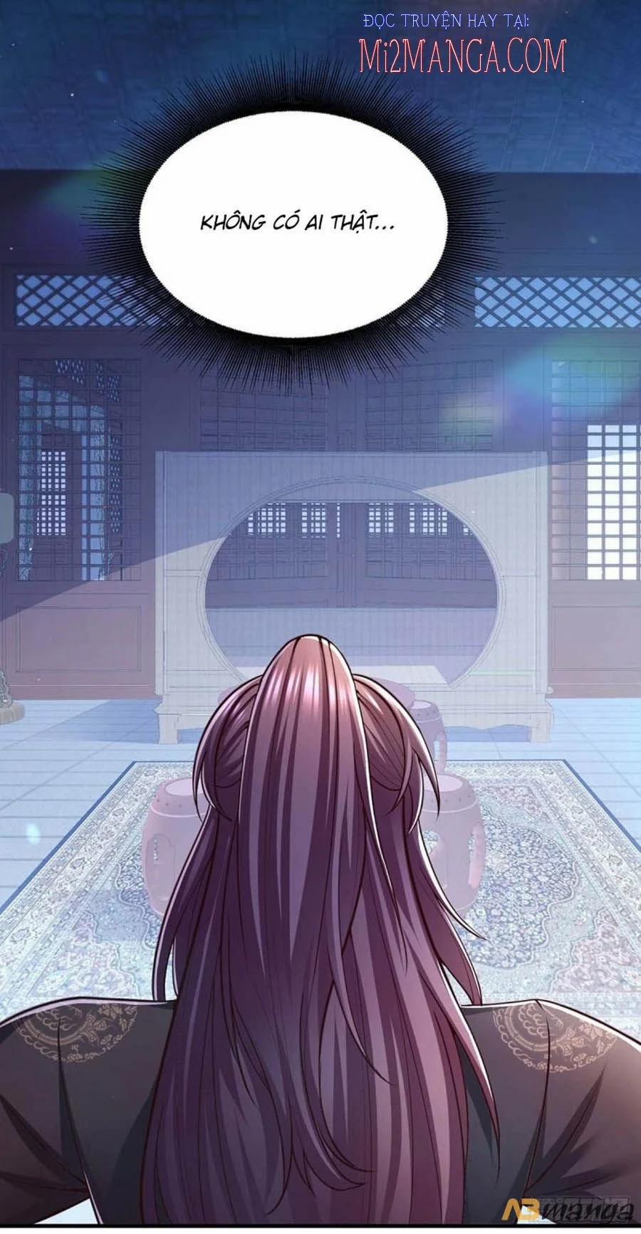 Ta Ở Hậu Cung Làm Lão Đại 100 trang 21