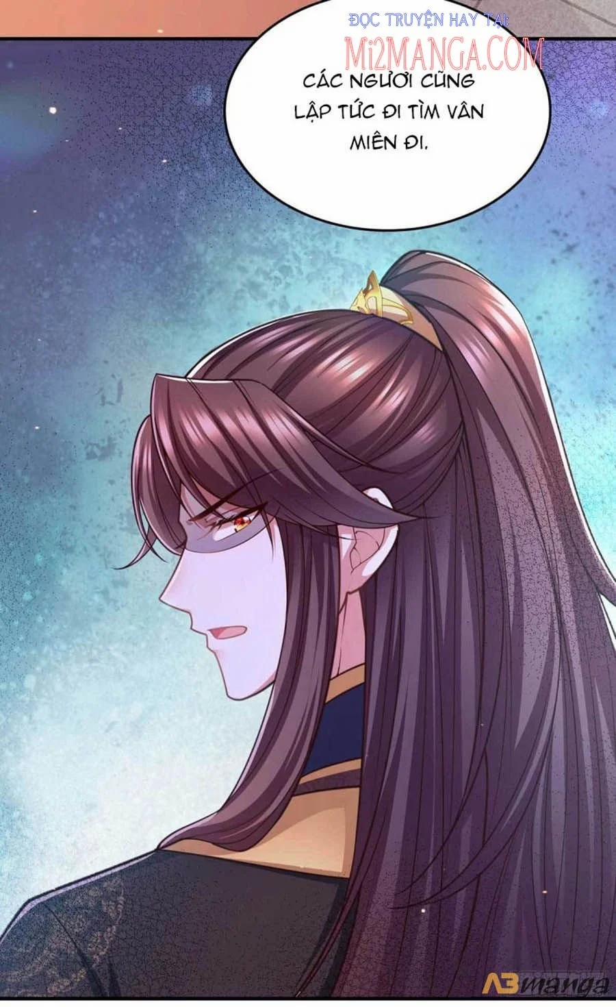 Ta Ở Hậu Cung Làm Lão Đại 100 trang 26