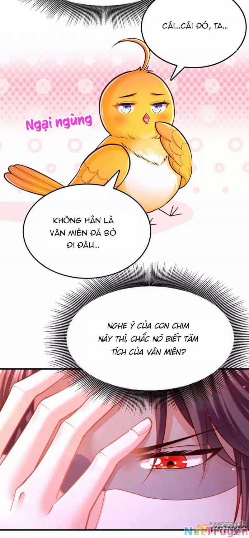 Ta Ở Hậu Cung Làm Lão Đại 101 trang 12