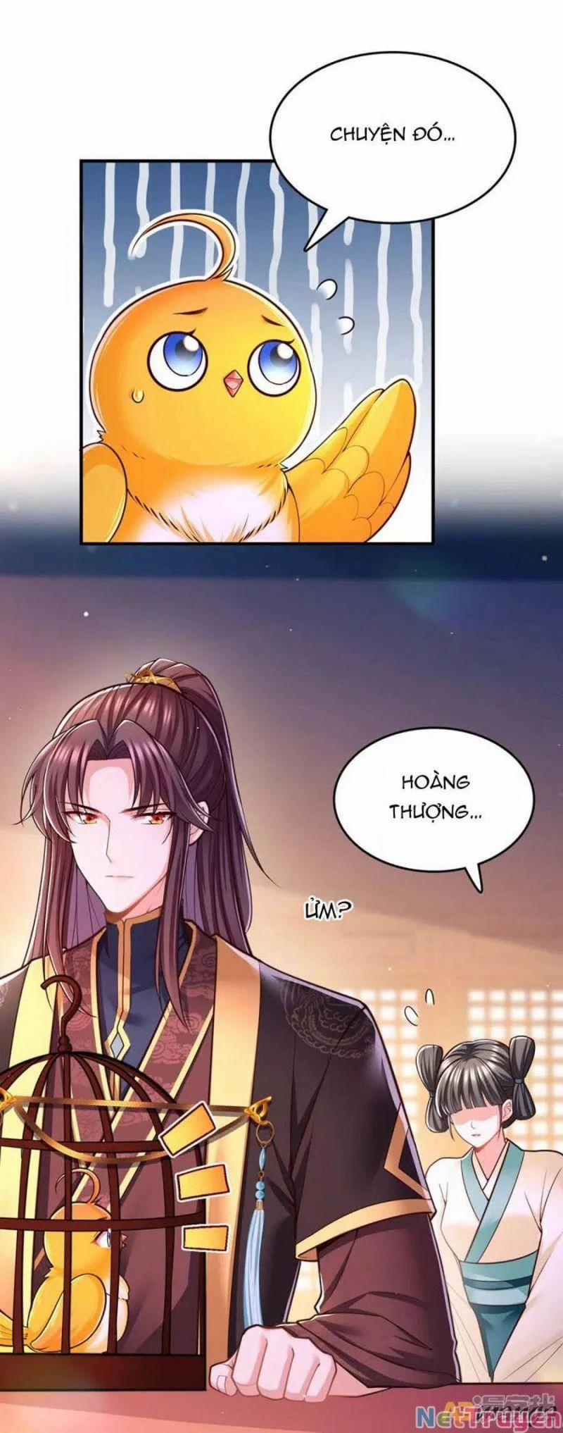 Ta Ở Hậu Cung Làm Lão Đại 101 trang 13