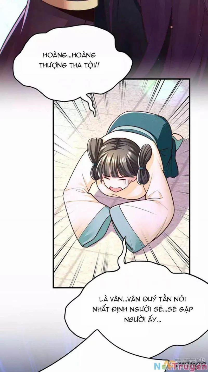 Ta Ở Hậu Cung Làm Lão Đại 101 trang 18