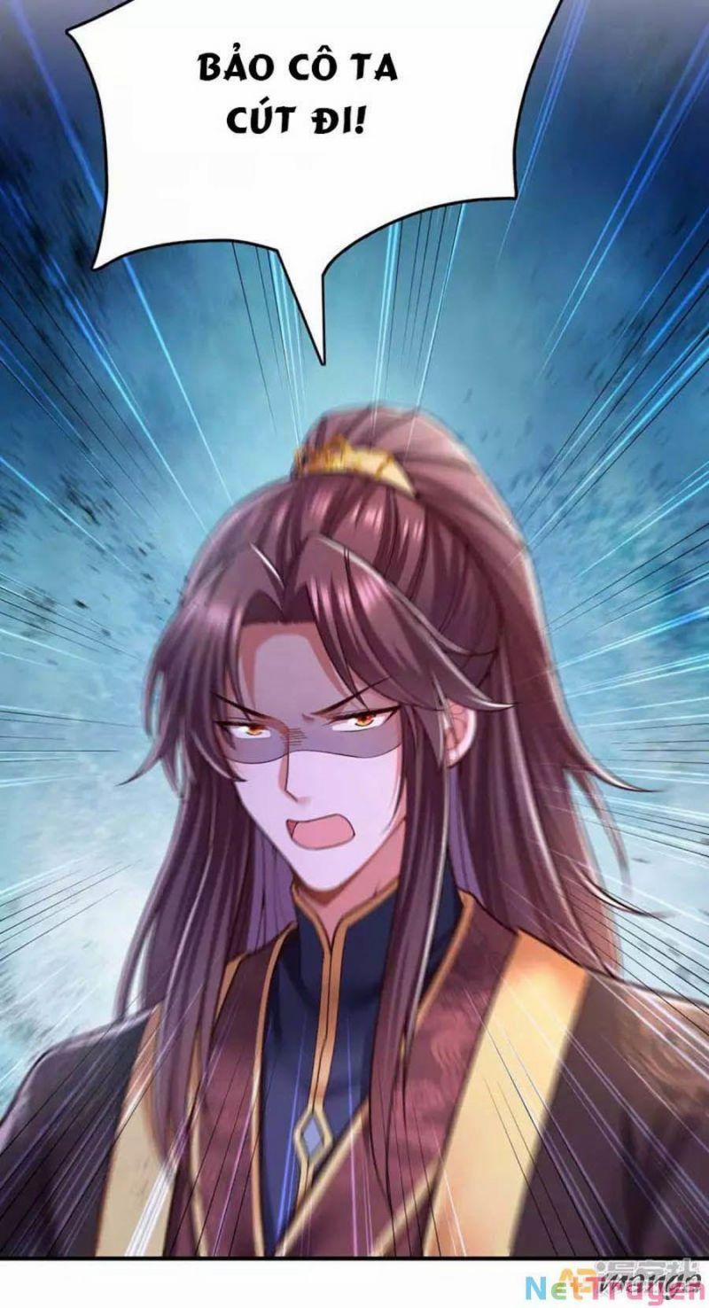 Ta Ở Hậu Cung Làm Lão Đại 101 trang 19