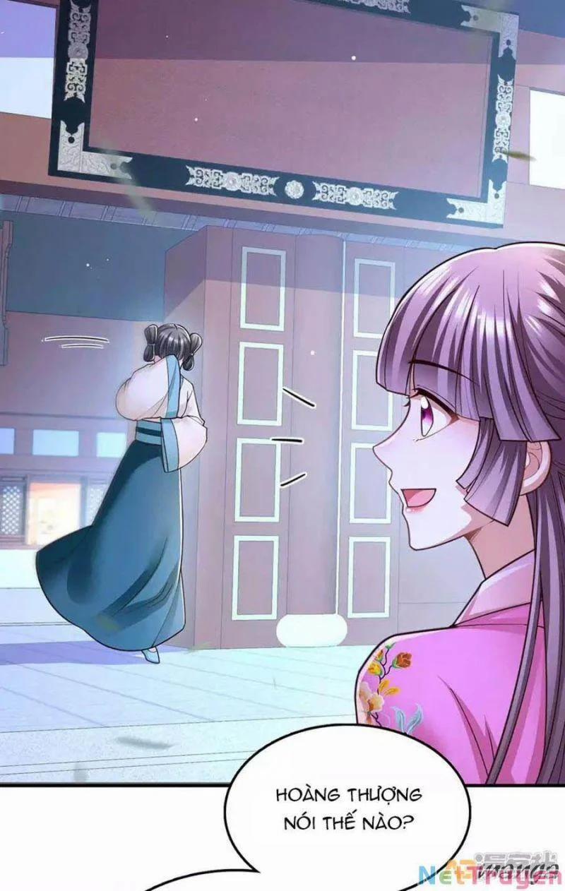 Ta Ở Hậu Cung Làm Lão Đại 101 trang 23