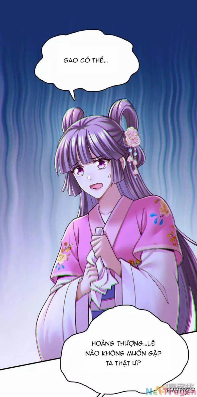 Ta Ở Hậu Cung Làm Lão Đại 101 trang 26