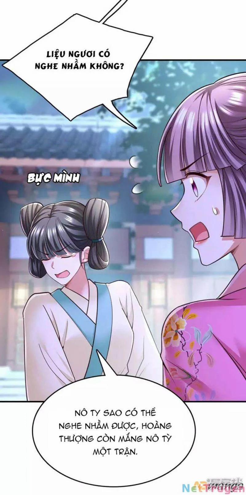 Ta Ở Hậu Cung Làm Lão Đại 101 trang 27