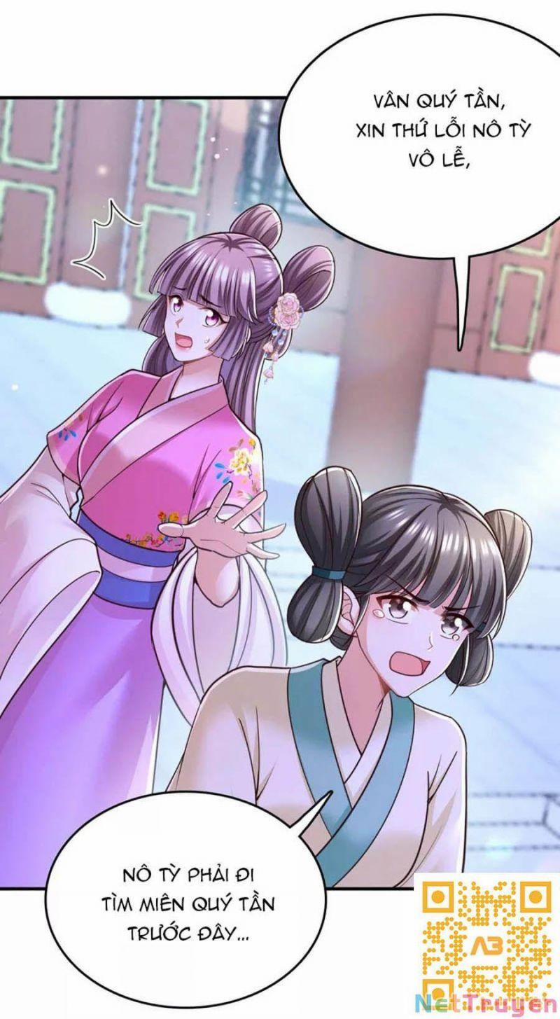 Ta Ở Hậu Cung Làm Lão Đại 101 trang 28