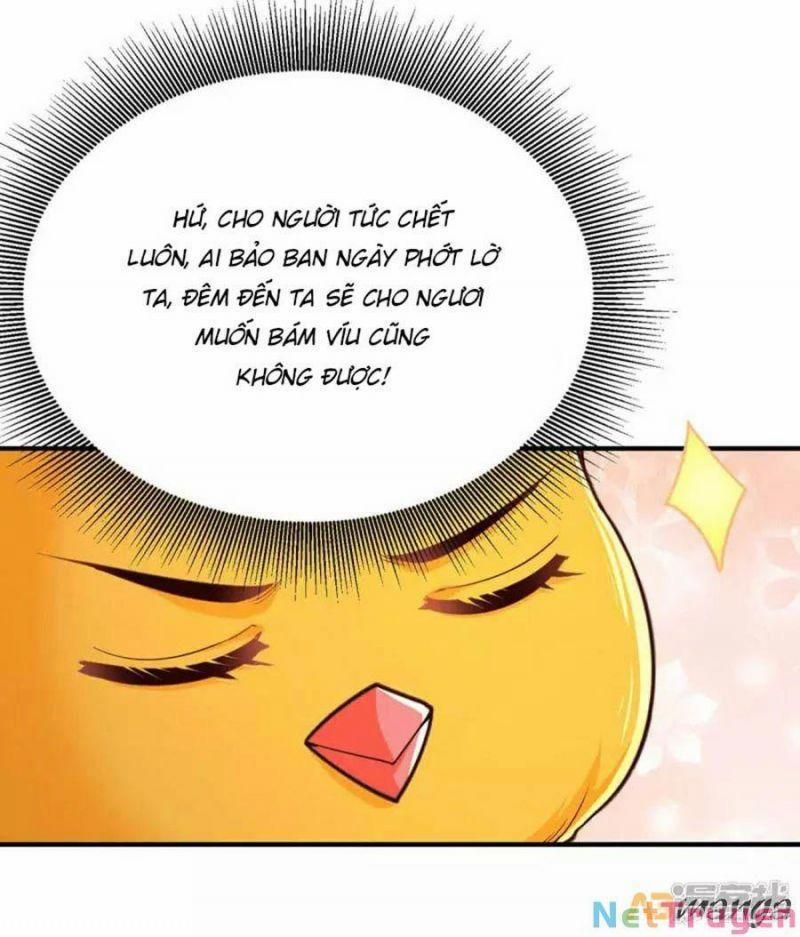 Ta Ở Hậu Cung Làm Lão Đại 101 trang 3