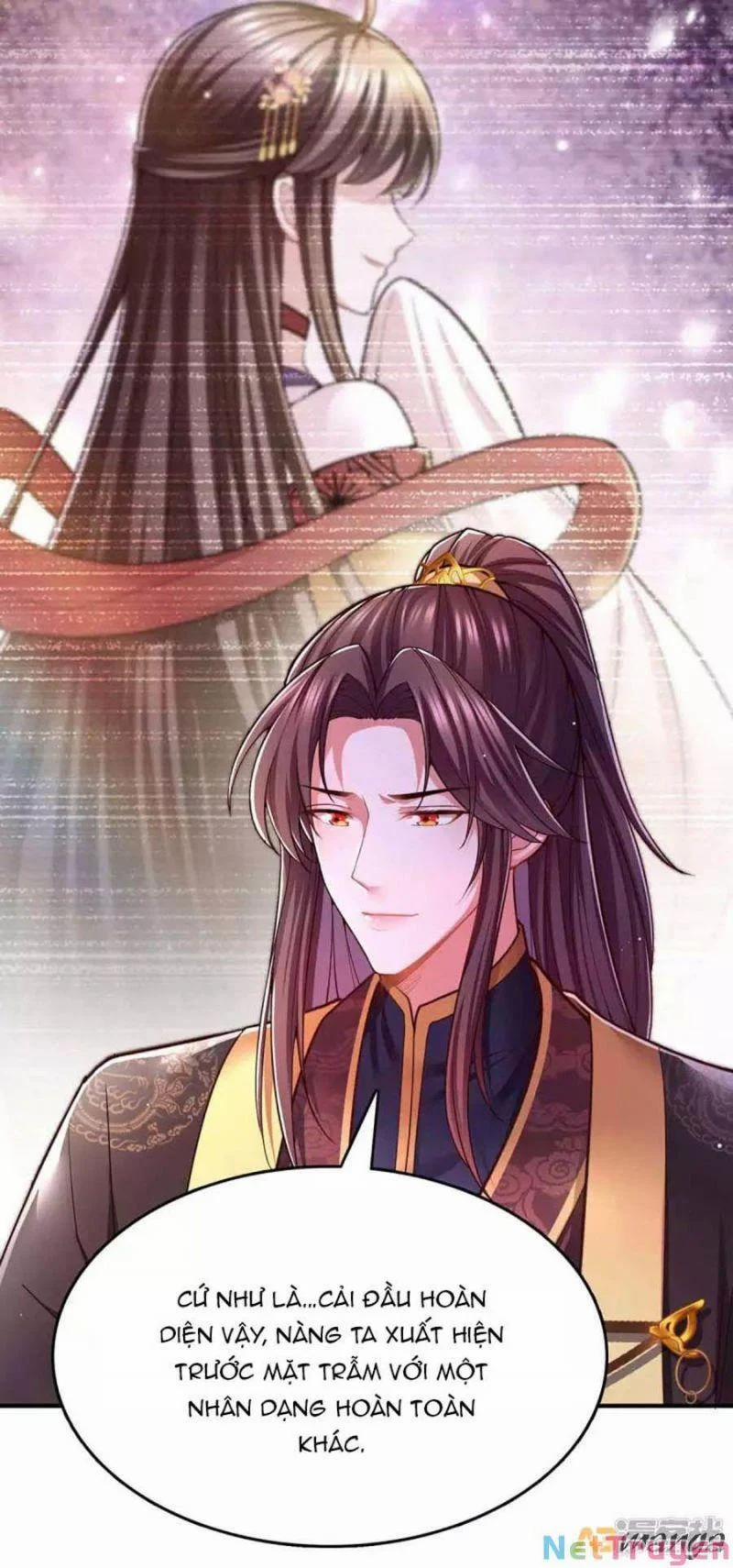 Ta Ở Hậu Cung Làm Lão Đại 101 trang 7