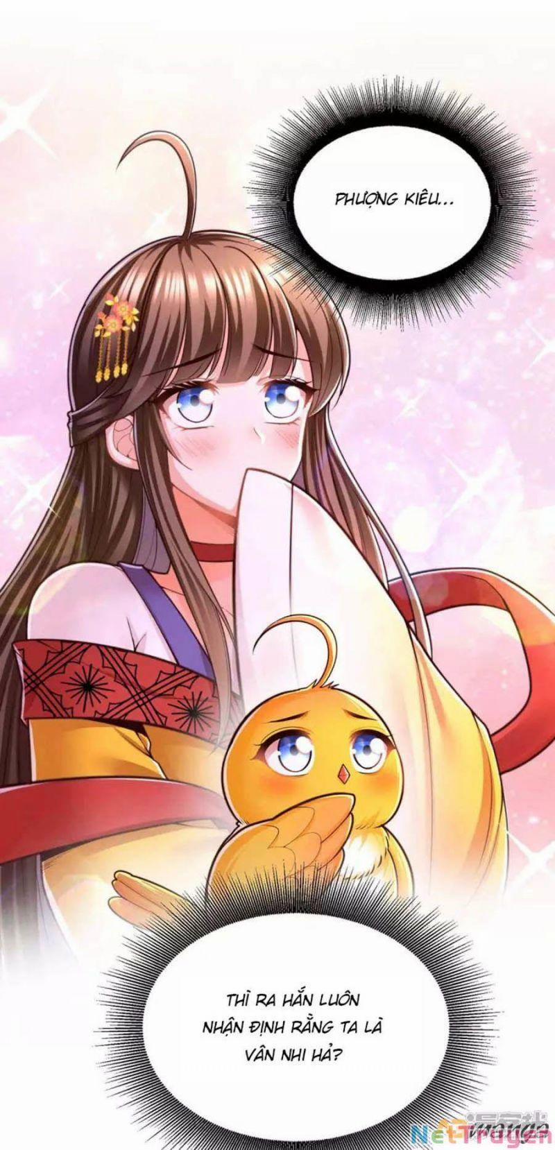 Ta Ở Hậu Cung Làm Lão Đại 101 trang 9