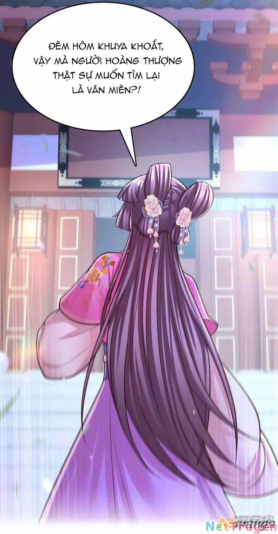 Ta Ở Hậu Cung Làm Lão Đại 102 trang 2