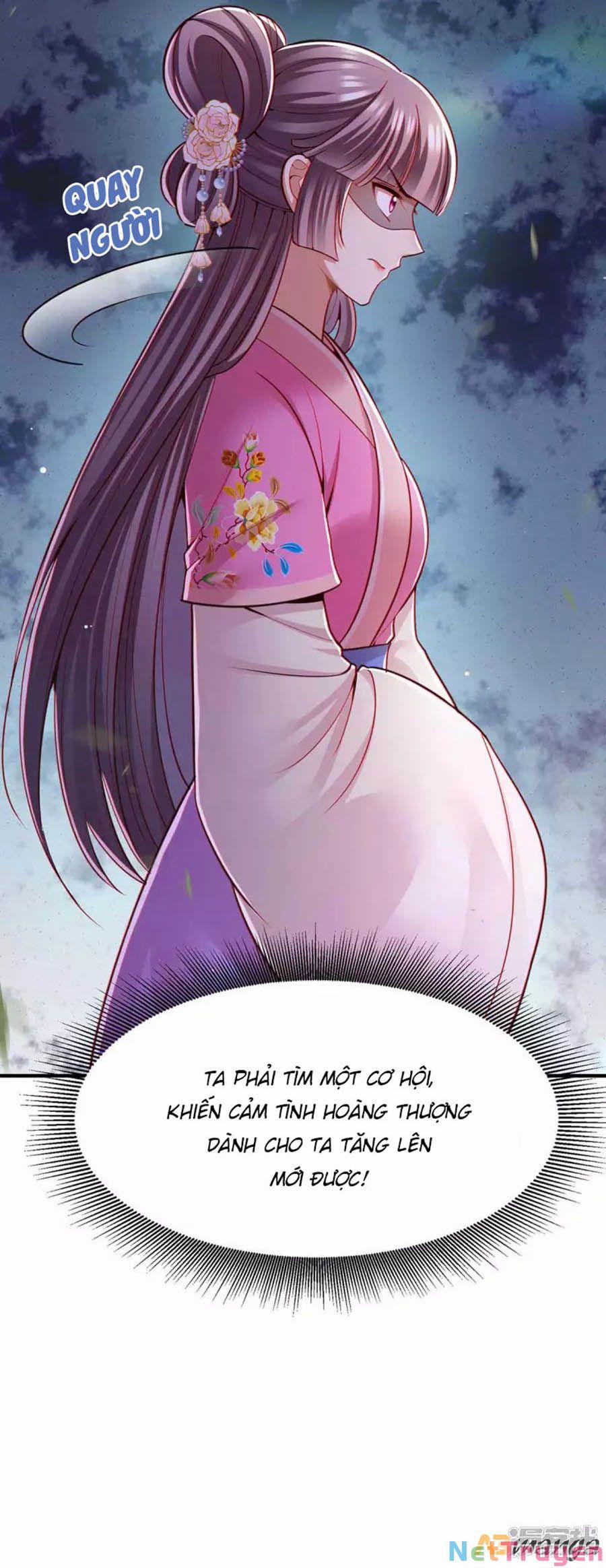 Ta Ở Hậu Cung Làm Lão Đại 102 trang 5