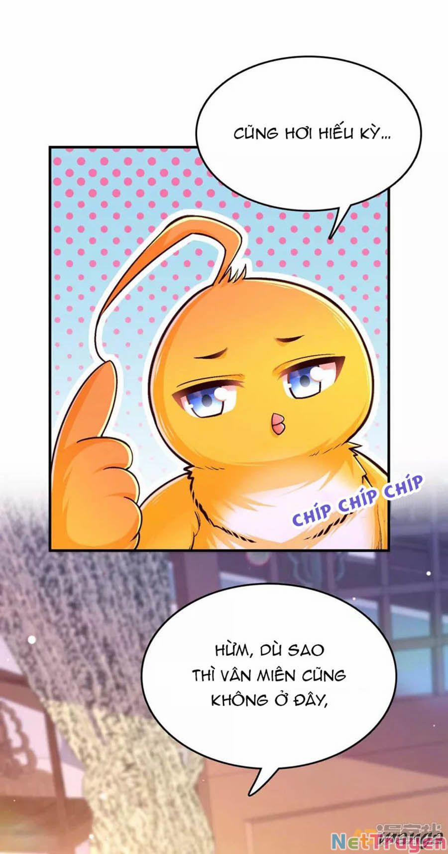 Ta Ở Hậu Cung Làm Lão Đại 102 trang 9