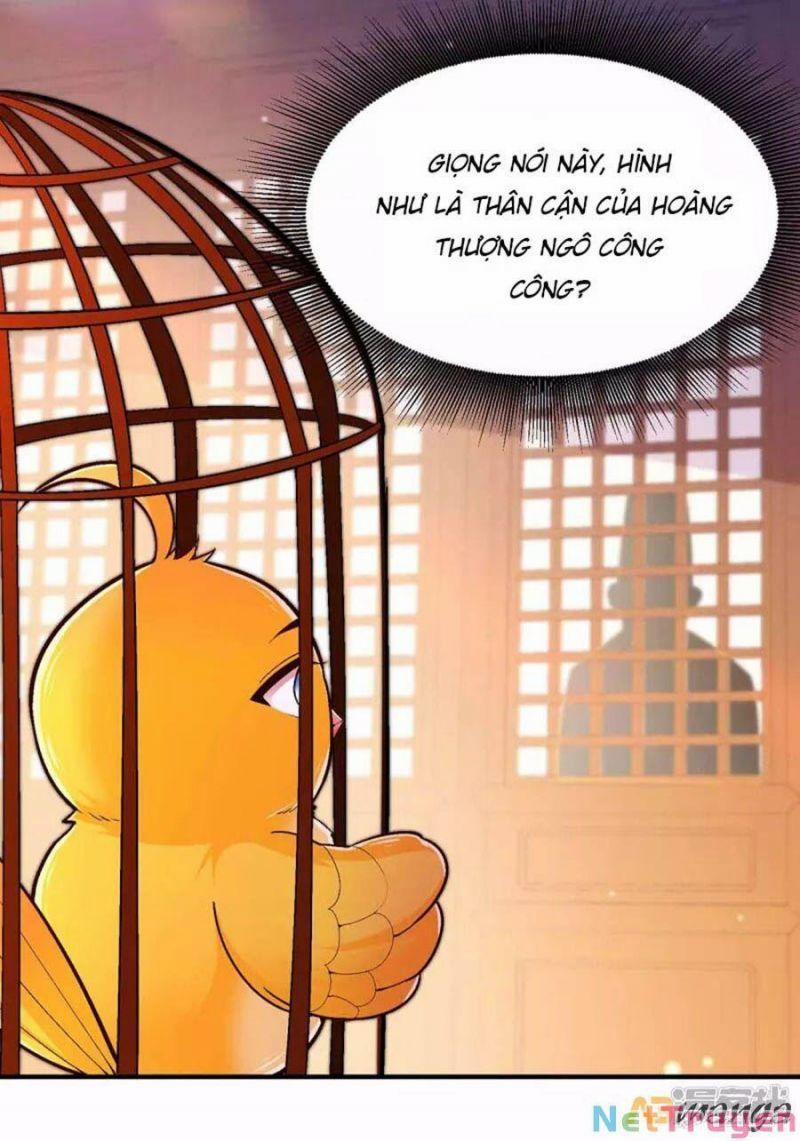 Ta Ở Hậu Cung Làm Lão Đại 103 trang 1