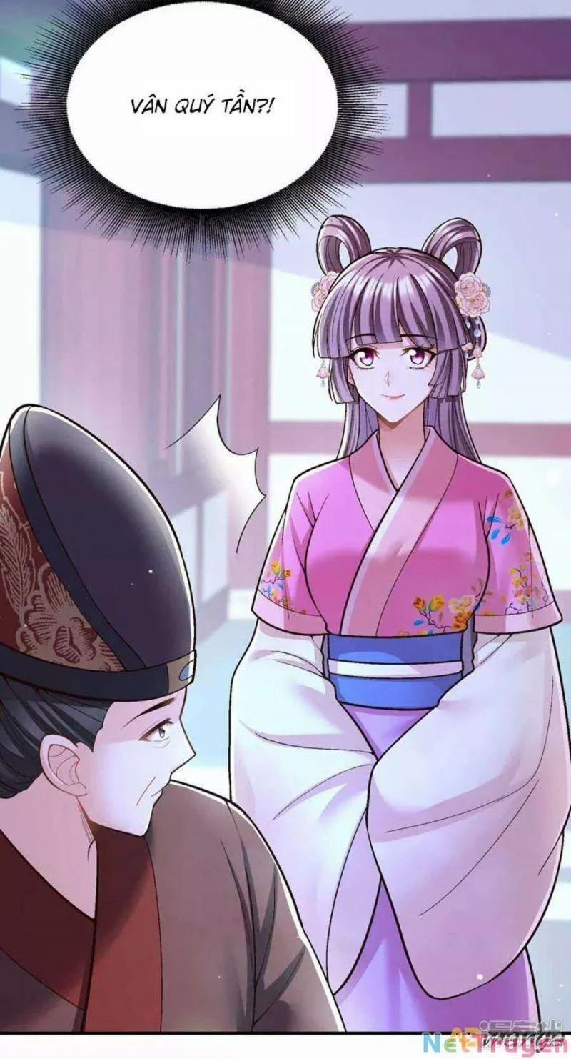 Ta Ở Hậu Cung Làm Lão Đại 103 trang 14