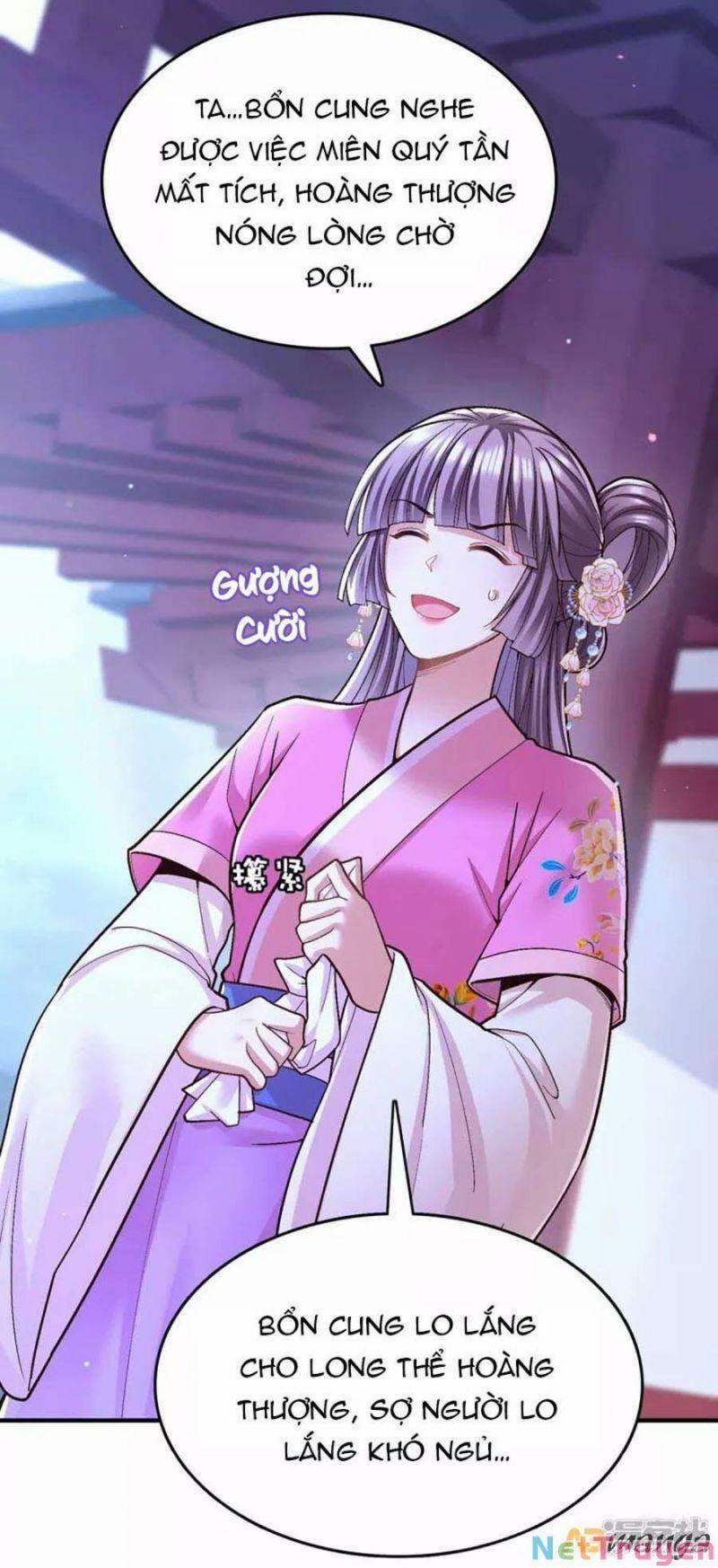 Ta Ở Hậu Cung Làm Lão Đại 103 trang 16