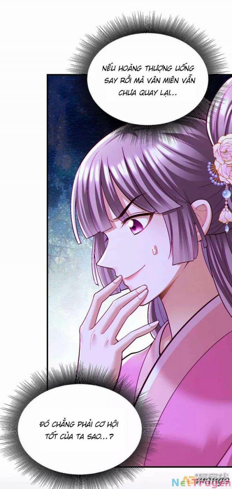 Ta Ở Hậu Cung Làm Lão Đại 103 trang 25