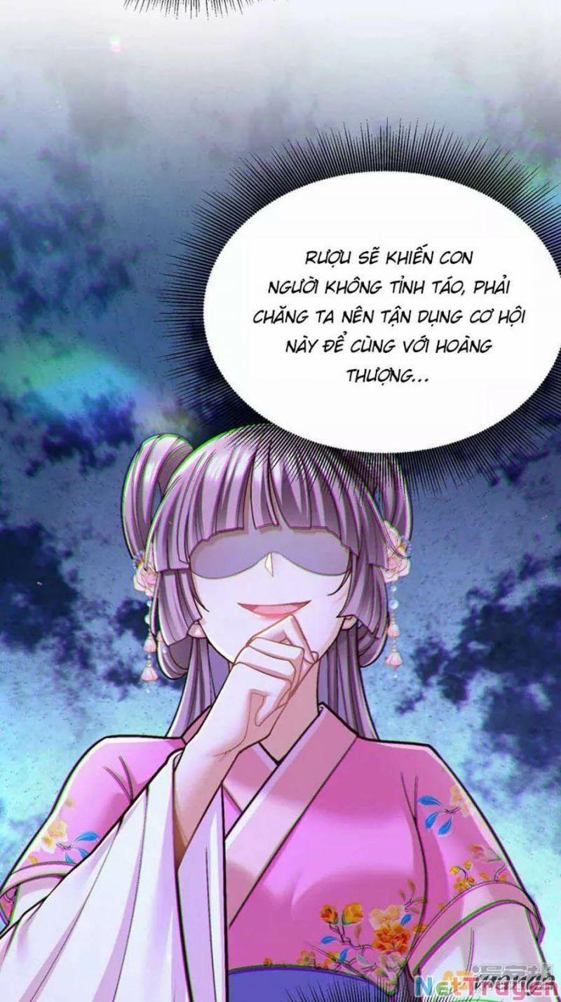 Ta Ở Hậu Cung Làm Lão Đại 103 trang 26