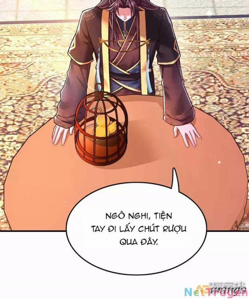 Ta Ở Hậu Cung Làm Lão Đại 103 trang 5