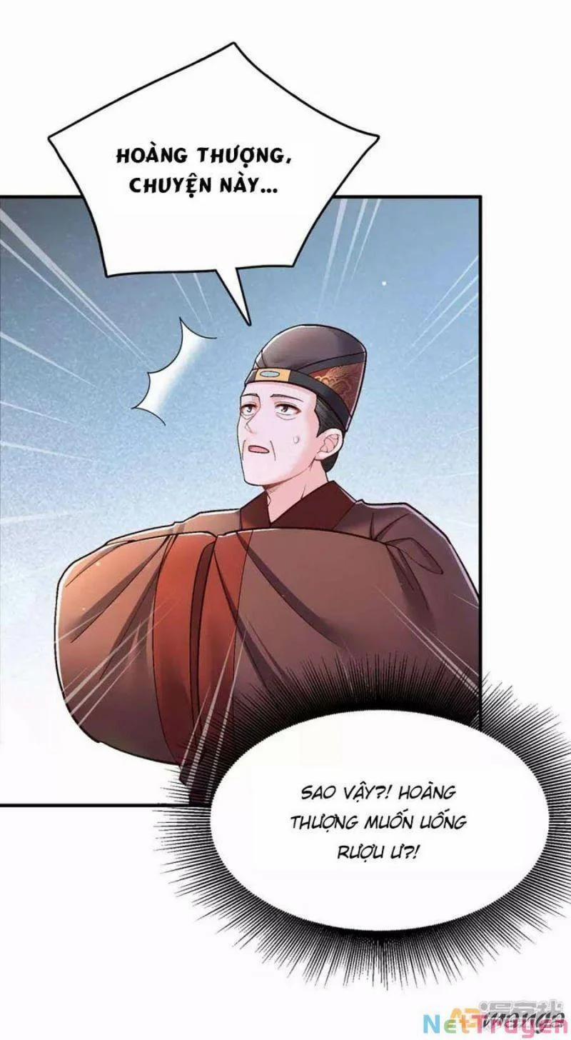 Ta Ở Hậu Cung Làm Lão Đại 103 trang 6