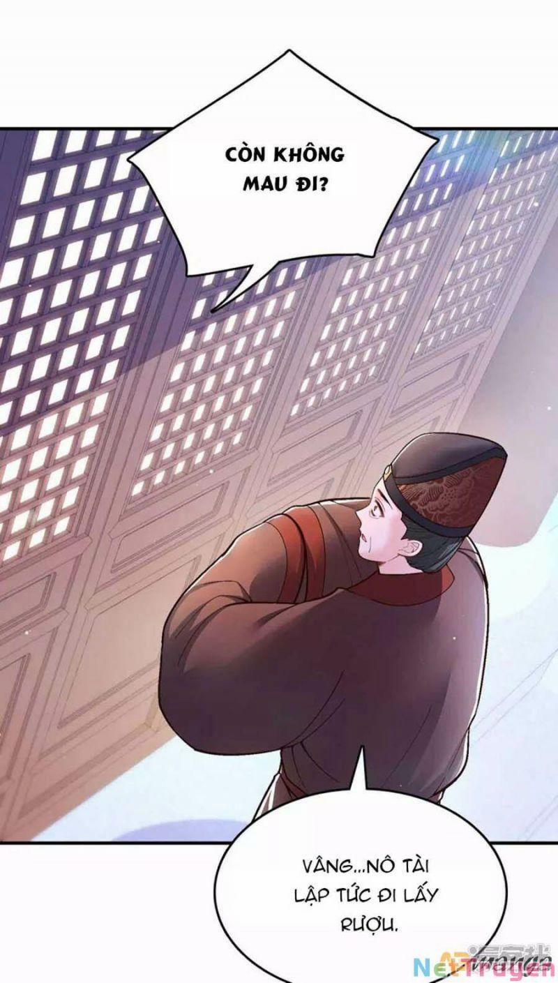 Ta Ở Hậu Cung Làm Lão Đại 103 trang 7