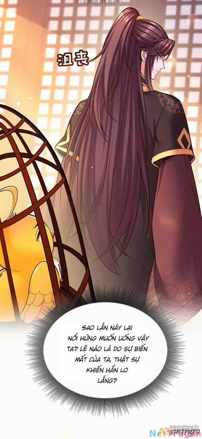 Ta Ở Hậu Cung Làm Lão Đại 103 trang 9